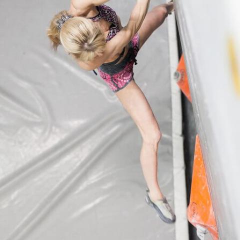 Bouldering in Saint Petersburg