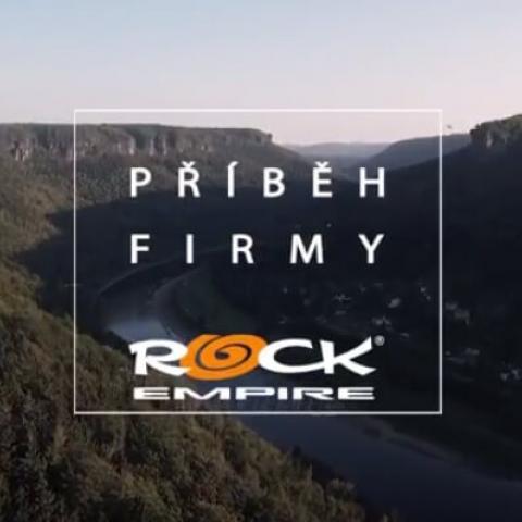 Video:Rock Empire´s brand story